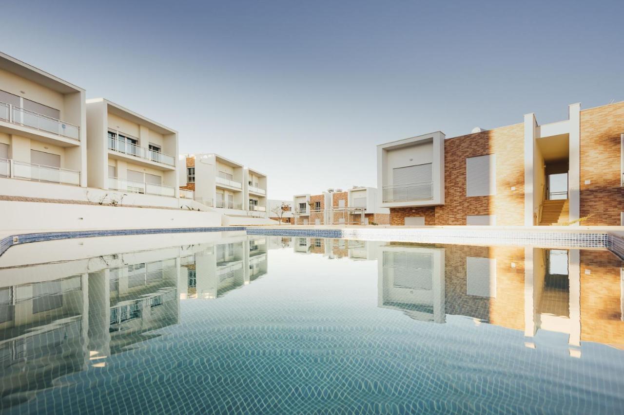 Dunas - Holiday Apartments - By Sch Salir de Porto Eksteriør billede