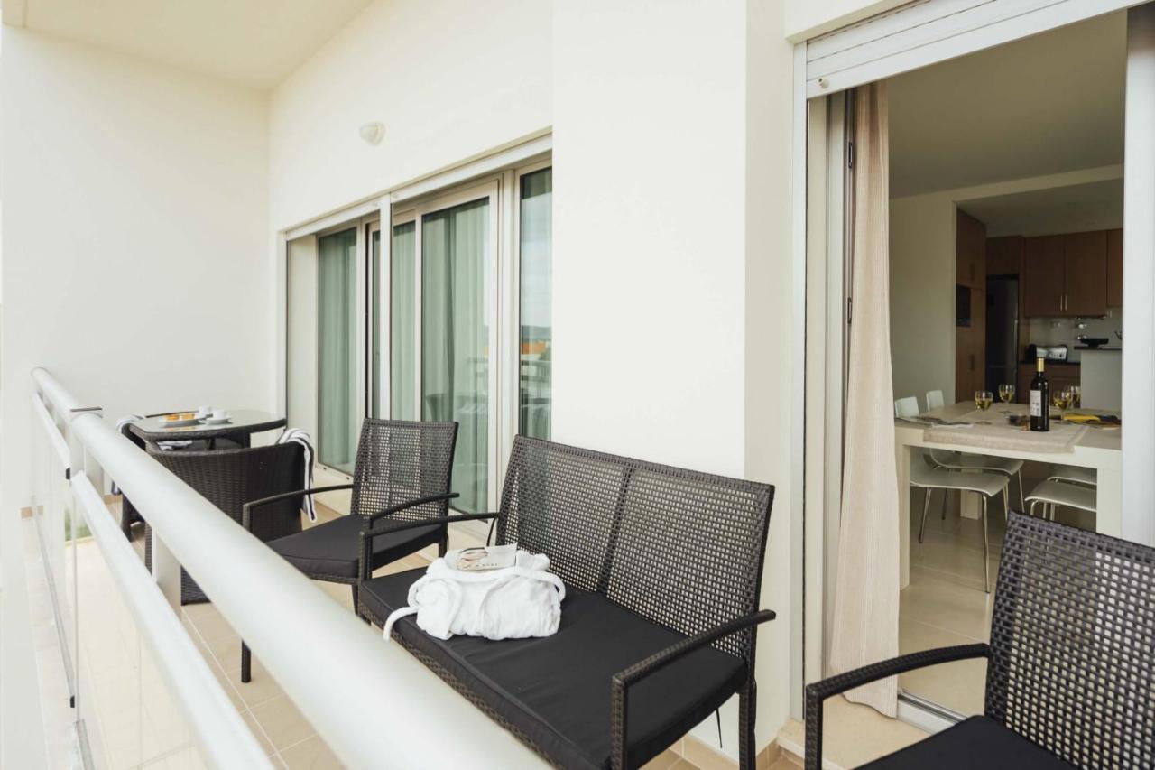 Dunas - Holiday Apartments - By Sch Salir de Porto Eksteriør billede