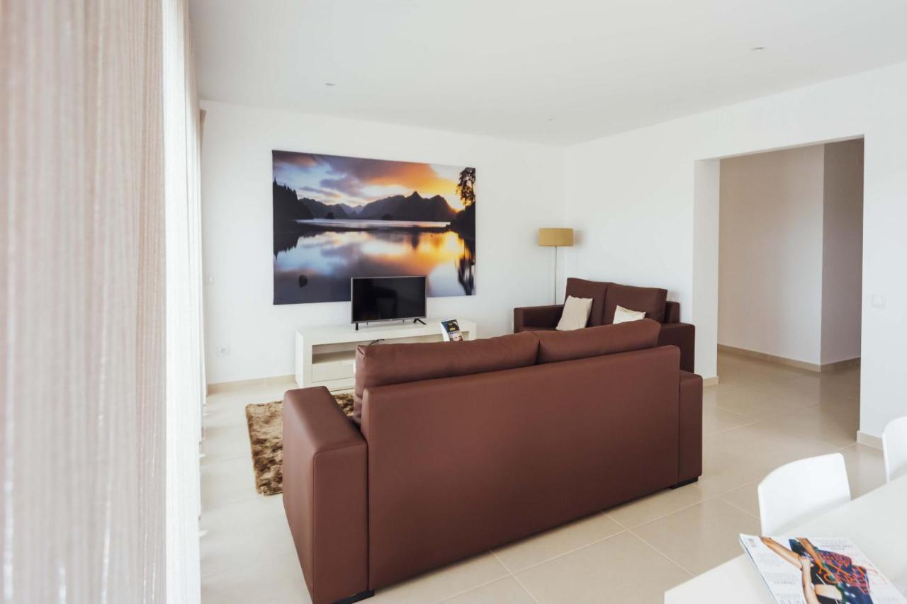 Dunas - Holiday Apartments - By Sch Salir de Porto Eksteriør billede